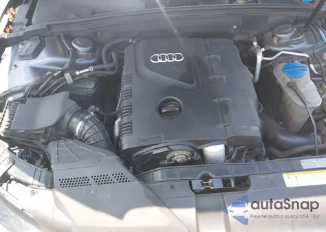 2012 Audi A5 2.0T Premium from USA, damaged, VIN WAULFAFR5CA025804